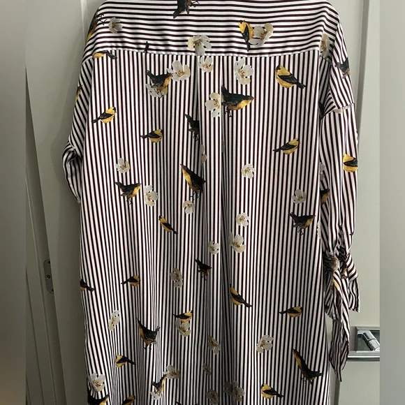 Flowy blouse - Picture 4 of 4